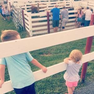 Meet your Posher, Ali